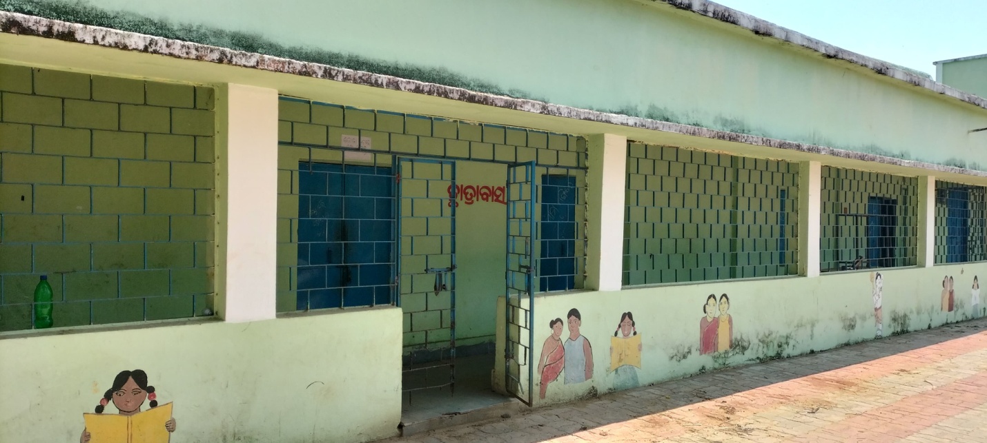 Boys Hostel